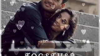 Snehithane Snehithane ragasiya snehithane alaipayuthey song whatsapp statusArrahmanMadhavan [upl. by Dlaner856]