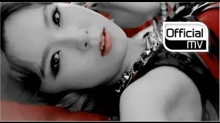 MV 9MUSES나인뮤지스  Wild와일드 [upl. by Nastassia]