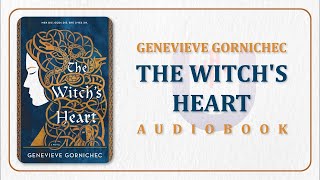 FULL The Witchs Heart by Genevieve Gornichec  Fantasy novel audiobook english [upl. by Dagny]