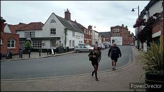 Can you do Goth in Beccles [upl. by Walford]