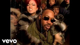 Charli Baltimore  Stand Up ft Ghostface Killah [upl. by Jacquetta]