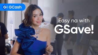 Save better Easy na with GSave [upl. by Ayle]