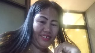 Lorena Abella Casipong Vlog is live [upl. by Nwahsram403]