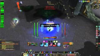 43 Frost DK PvP 2H vs DW [upl. by Car]