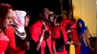 AHMED RASTA LIVE Galaydh Yahow Nairobi  HD [upl. by Leksehc814]