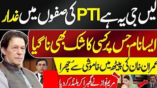 Imran Khan won today Nawaz sharif in Big trouble [upl. by Alex710]