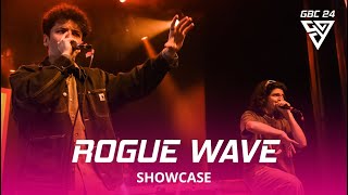 ROGUE WAVE 🇫🇷  SHOWCASE  German Beatbox Championship 2024 [upl. by Okiman415]