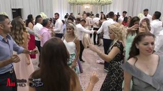 HAJREDIN GJETA Live DASEM SHKODRANE 2018 [upl. by Thomasine]