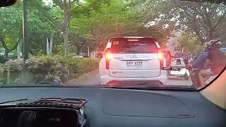 Lancaster New City Cavite joyride June 2 2024 part 1 [upl. by Keel]