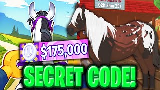 HORSE LIFE ALL SECRET MANE amp TAILS Codes [upl. by Aliak]