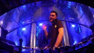 Tomorrowland Belgium 2016  Crypsis [upl. by Llewen]