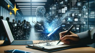 6 ways AI is changing notetaking [upl. by Montano]