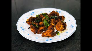 Kethels Chicken Recipe  കേതൽസ് ചിക്കൻ Easter Special  Nishis Kitchen Vlogs  Recipe 487 [upl. by Airdnaxela]