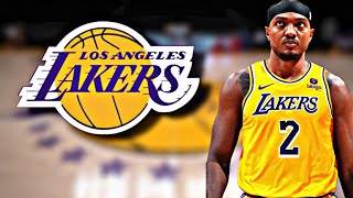 The Wendell Carter Jr Lakers TRADE NEWS Will SILENCE THE NBA [upl. by Yhtamit]