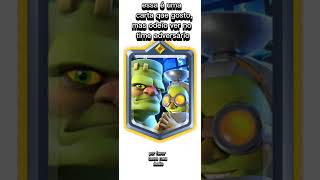 Nova trend✨ clashroyale [upl. by Ahsilat982]