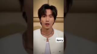 jerryyan [upl. by Marthe140]