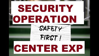 Security Operations Center  Cyber Security Full Course Security Course Training For Beginners 2024 [upl. by Strader90]