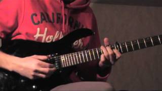 Franco amp the Ok Jazz  Chacun Pour Soi  Guitar Solo [upl. by Oiliruam]