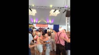 Walt Groller amp His Orchestra Live At Musikfest 2015 [upl. by Munt210]