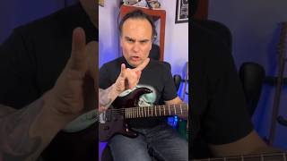 How To Play Shout At The Devil By Motley Crue shorts [upl. by Ancilin]