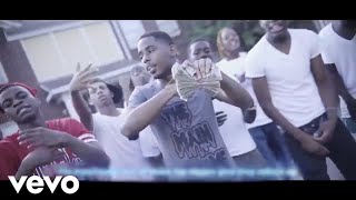 Pooh Shiesty amp Lil Durk King Von Foogiano  1Love Music Video [upl. by Hutner122]