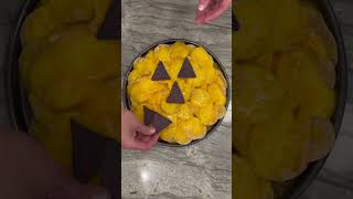 Jack o Lantern Nachos [upl. by Nagar]