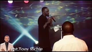 DEEP IGBO WORSHIP SONGS  PASTOR TONY RICHIE [upl. by Ettezzus69]