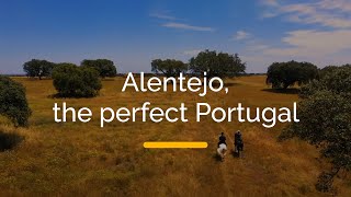 Alentejo the perfect Portugal [upl. by Mert]