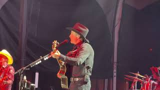 A Better Man Live By Clint Black [upl. by Myranda382]