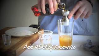 Amaretto Sour [upl. by Radmen23]