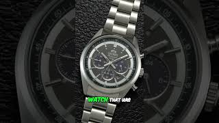 Affordable Panda Dials Best Chronographs Under 250 [upl. by Tichon]