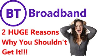 The Shocking Truth About BT Broadbands Email Service Nobody Tells You [upl. by Ariahay887]