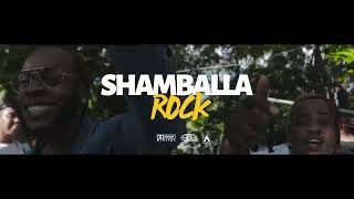 Guidance Ft Boysie Roses Energy Di Dancer amp Real Flava  Shamballa Rock [upl. by Hamrnand]