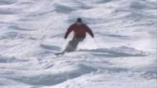 Origins of Freestyle Skiing [upl. by Enobe]