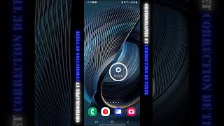 SAMSUNG  activer la Suggestion de Correction de Texte sur Galaxy [upl. by Maxim]