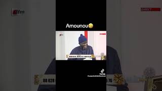 Rée ba sonou 🤣Niar gnii nio dakh Senegal 😂😂😂 [upl. by Amzu]