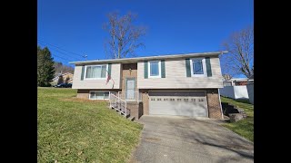 1125 Denver Ave Morgantown WV 26505 [upl. by Blackstock439]