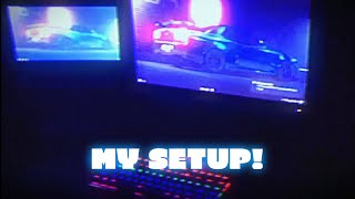 My Setup TourReview [upl. by Enomad786]