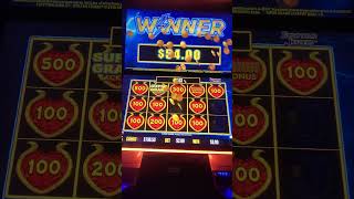 Supergrand Jackpot Pokies Gamer nz NZPokies [upl. by Davilman]