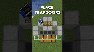 Minecraft INFINITE Emerald Farm amp String Farm  120 Ultimate Farming Tutorial 2024 Glitch [upl. by Nemad]