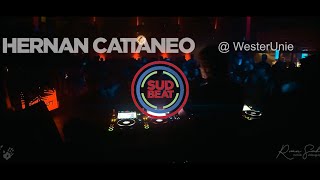 Hernán Cattáneo  WesterUnie Sudbeat ADE showcase 2023 12 [upl. by Nauaj]