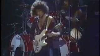 Rainbow  Live Between the Eyes San Antonio 1982 Full Concert [upl. by Leclair305]