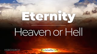 Eternity  Heaven or Hell  Live Sunday Celebration  20 October 2024 [upl. by Therese]