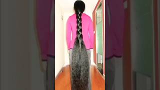 Powerful Hair Growth Toner For Double Hair Growth❤️haircare ytshorts shortvideo shorts [upl. by Aeslehc]