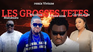 🛑REMIX VIVIANE 🛑LES IVOIRIENS SONt JALOUX ⁉️ CMR🇨🇲CIV🇨🇮 21 ⛔️ [upl. by Randene]