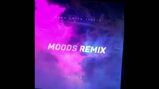 Scorey  Moods FeatJAM3X Official audio [upl. by Bang47]