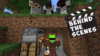 Dream  Minecraft Manhunt Extra Scenes REMATCH FINALE [upl. by Yseulta]