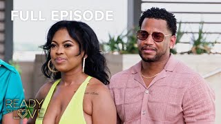 Ready to Love S9E13 Fort Worth Reunion Pt 1  Full Episode  OWN [upl. by Fernando]