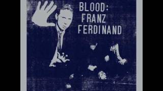 Franz Ferdinand Be Afraid [upl. by Enailil375]