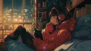 Lofi music Journey  Chill out  For reading studying and other work … [upl. by Ydnamron]